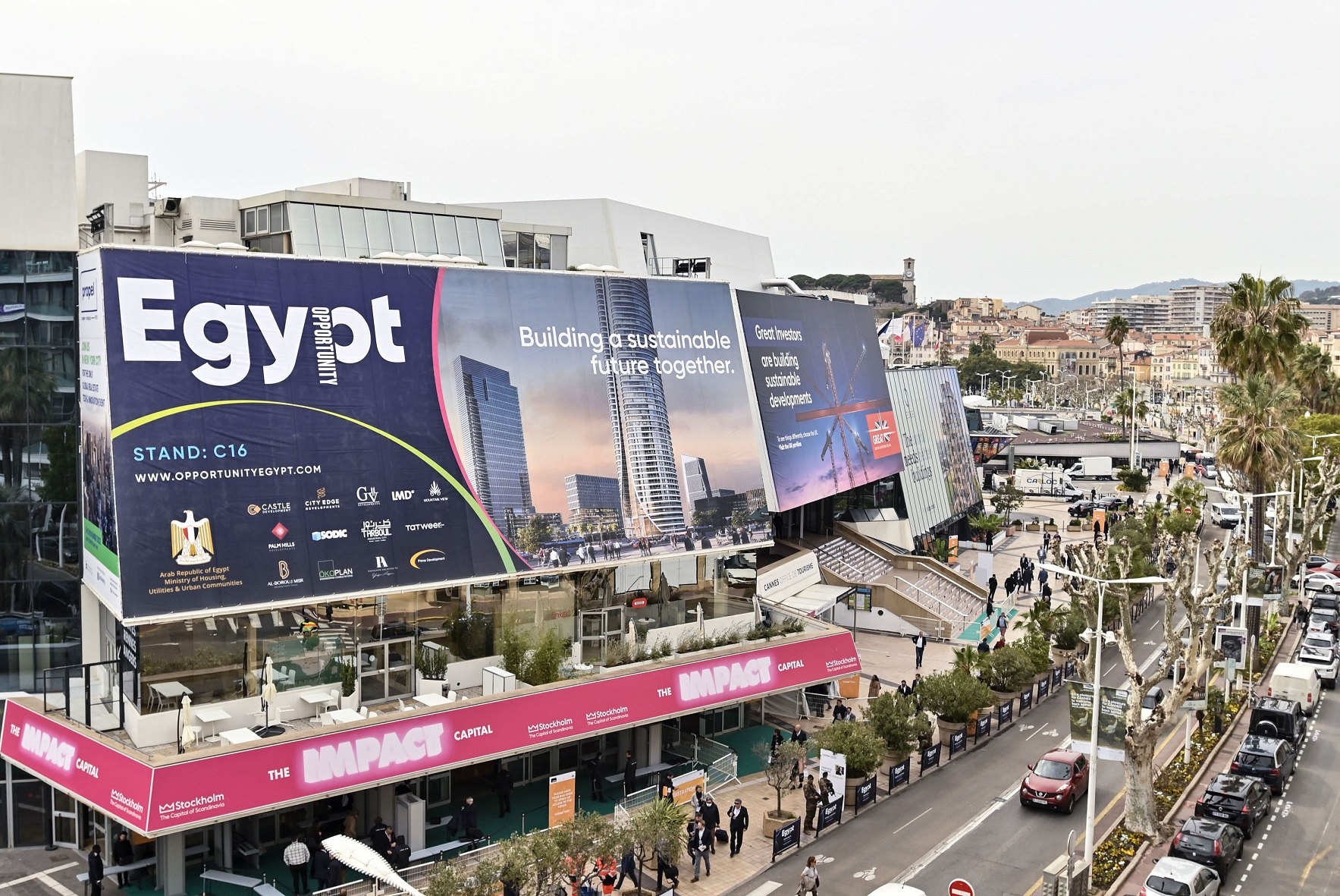 HERE IS WHAT AWAITS US AT MIPIM 2023, THE WORLD'S LEADING PROPERTY MARKET